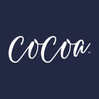 Cocoa Leadership Logo