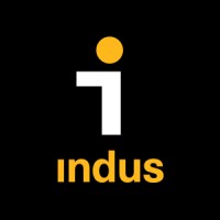 indus Logo