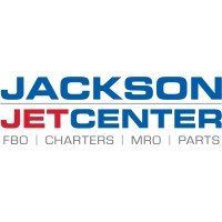 Jackson Jet Center - Phoenix Logo