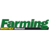 Farming Monthly Ltd Logo