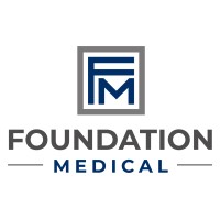 Foundation Medical, LLC Logo