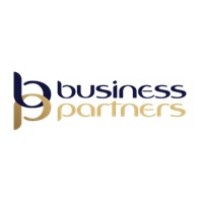 Business Partners LLC Logo