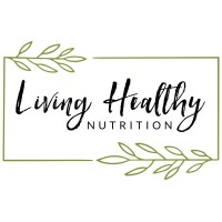 Living Healthy Nutrition, LLC Logo