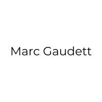 Marc Gaudett Logo