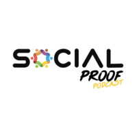 Social Proof Podcast Logo
