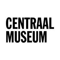 Centraal Museum Logo