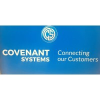 Covenant Systems Logo