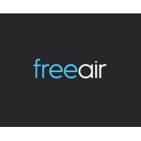 Freeair Services Limited Logo
