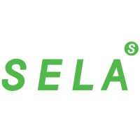 SELA Logo