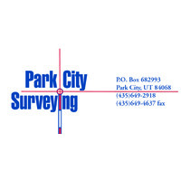 Park City Surveying Logo