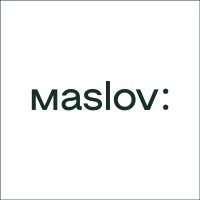 ᴍaslov:agency Logo