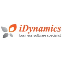 iDynamics Software Sdn Bhd Logo
