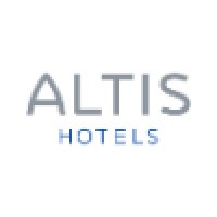 Altis Hotels Logo