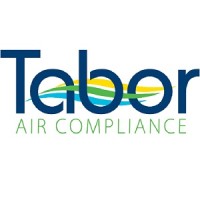 Tabor Air Compliance, Inc. Logo