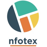 nfotex IT DL GmbH Logo
