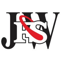 J.W. Steel Fabricating Co. Logo