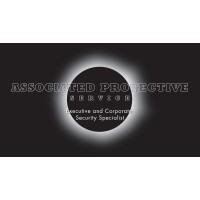 Associated Protective Service, Inc. (APS) Logo