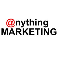 Anything Marketing Logo