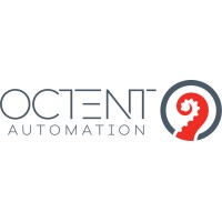 Octent Automation Logo