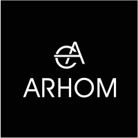 ARHOM Logo