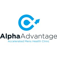 Alpha Advantage Logo