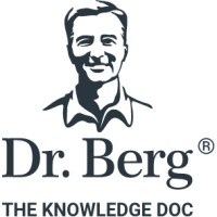Dr. Berg Nutritionals, Inc Logo