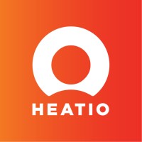 Heatio Logo