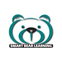 Smart Bear Learning Logo