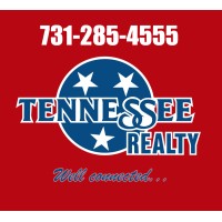 Tennessee Realty Logo