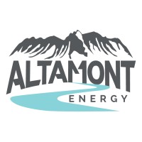 Altamont Energy, LLC Logo
