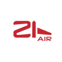 21air Logo