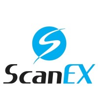 ScanEX Logo
