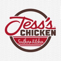 Jesss Chicken Logo