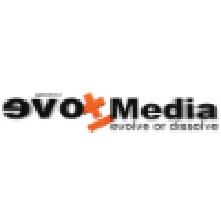 Evo Media Logo