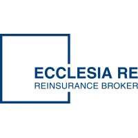 Ecclesia Reinsurance-Broker GmbH Logo
