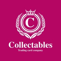 Collectables TCC Logo