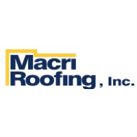 Macri Roofing, Inc. Logo