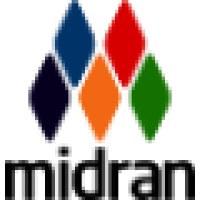 Midran ehf Logo