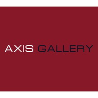 Axis Gallery Inc Logo