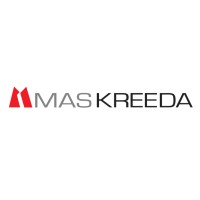 MAS KREEDA Logo