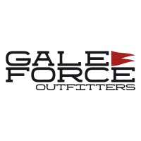 Gale Force Outfitters LLC Logo