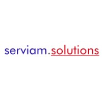 Serviam Solutions - Houston Logo