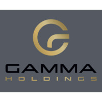 GAMMA HOLDINGS, LLC Logo