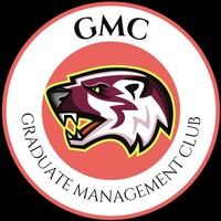 Graduate Management Club Logo