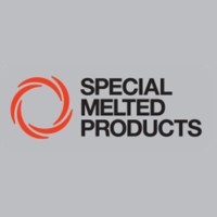 Special Melted Products Ltd Logo