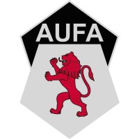 Ayr United Football Academy Logo