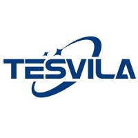 Tesvila Pte. Ltd. Logo