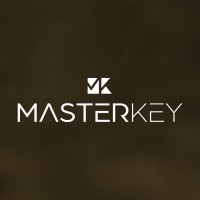 MasterKey Logo
