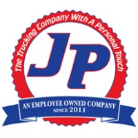 JP Express Service Inc Logo