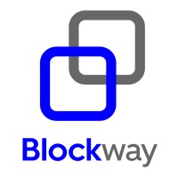 Blockway Technologies Logo